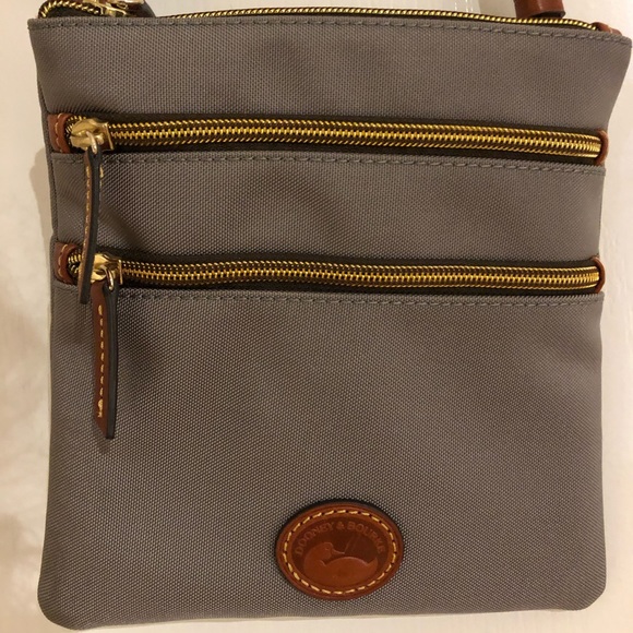 SOLD ON MERCARI Dooney & Bourke Bag - Picture 6 of 16
